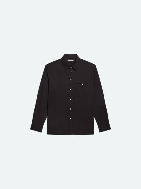 Helmut Lang RELAXED SHIRT