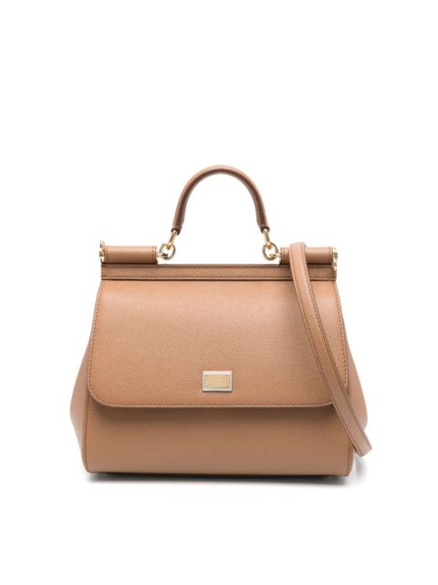 Dolce & Gabbana Sicily large handbag