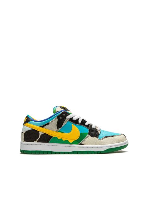 x Ben & Jerry's SB Dunk Low "Chunky Dunky" sneakers