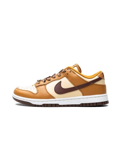 Nike Dunk Low SE WMNS "Cherry Charms - Desert Ochre" HQ7487 700