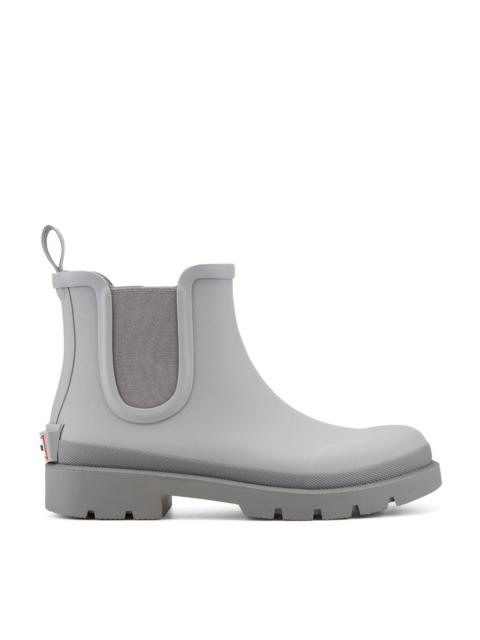 HUNTER Men's Orford Waterproof Chelsea Boots