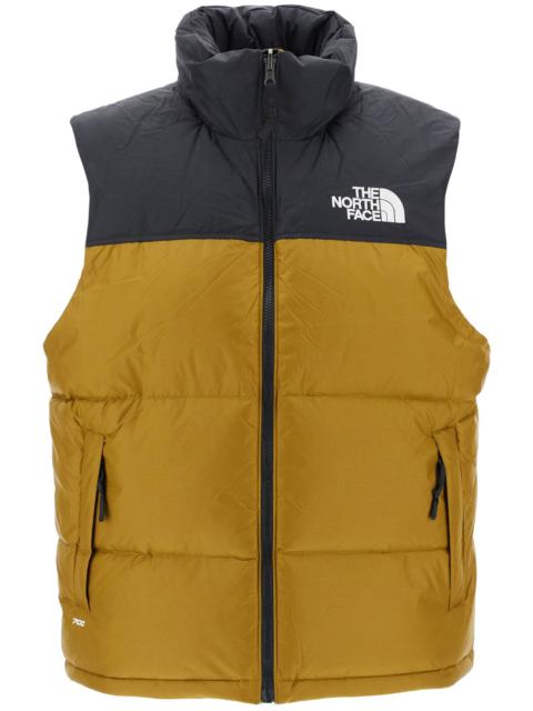 The North Face 1996 RETRO NUPTSE PUFFER VEST