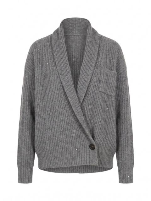 Brunello Cucinelli Cardigan