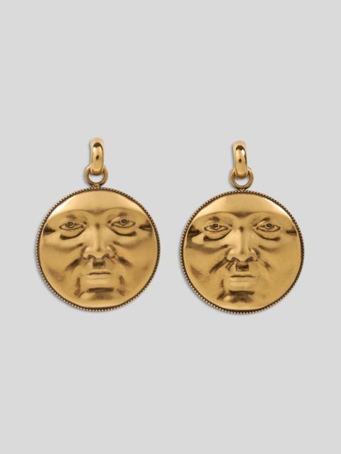 Etro SUN EARRINGS