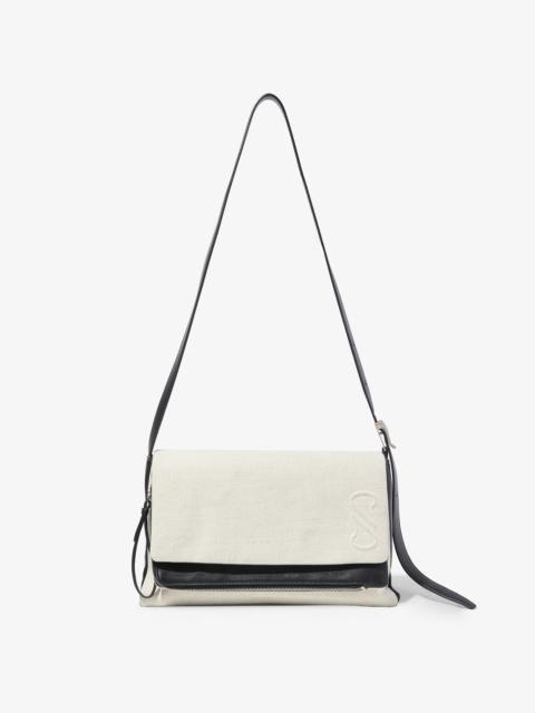 Proenza Schouler City Bag in Canvas