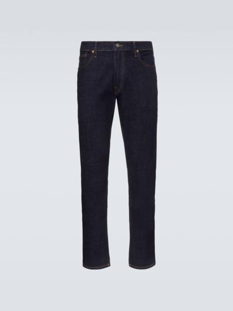 Polo Ralph Lauren Straight jeans