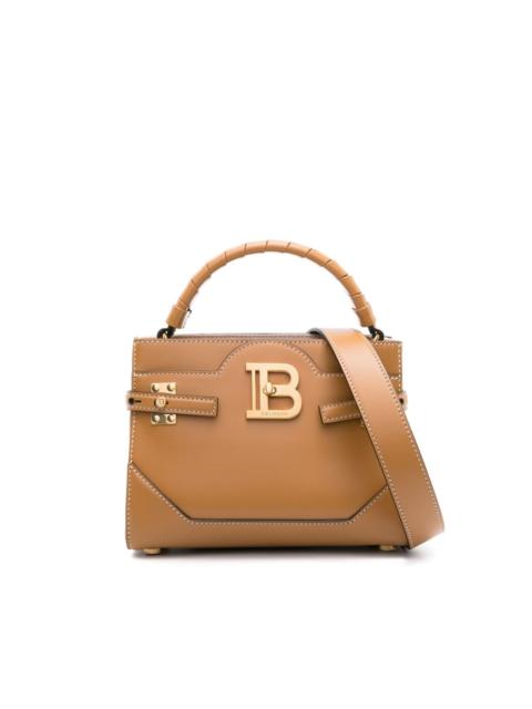 B-Buzz 22 leather tote bag