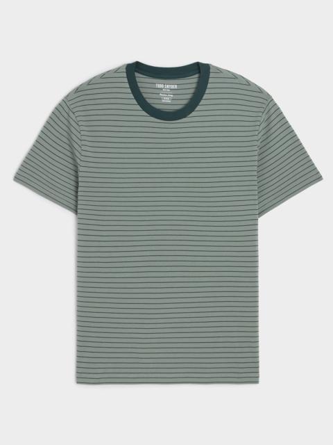 TODD SNYDER Premium Jersey Tee