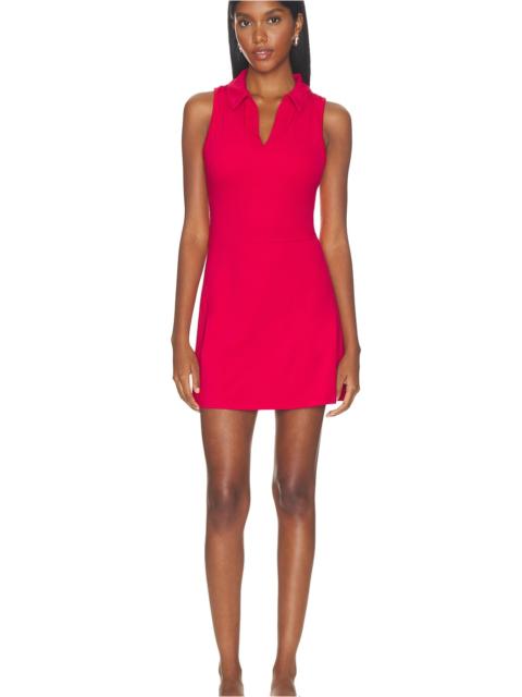 BEYOND YOGA Active Preppy Dress