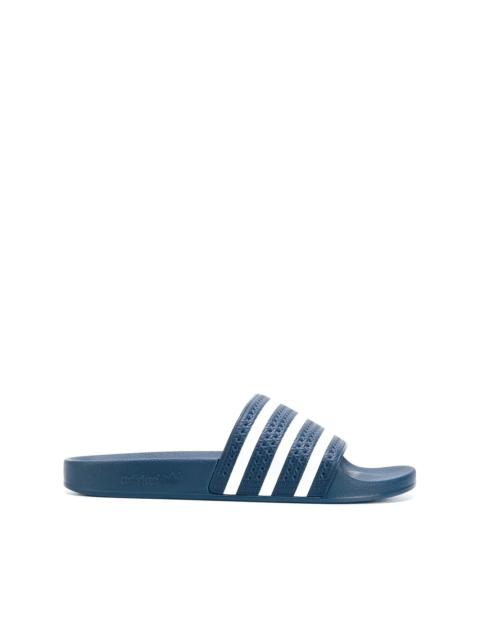 Adilette slides