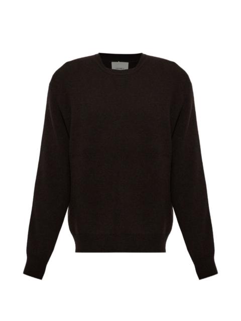 LISA YANG Edmond cashmere sweater