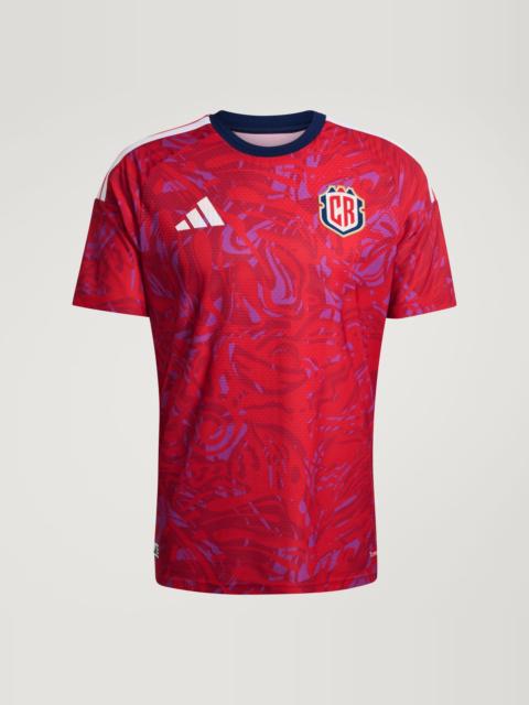 adidas Costa Rica 26 Home Authentic Jersey