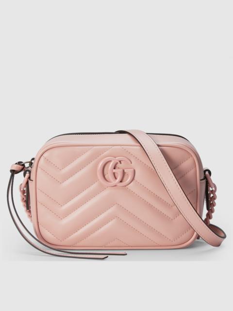 GG Marmont mini shoulder bag