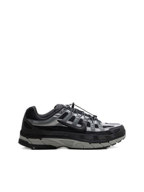 Nike P-6000 - ANTHRACITE/BLACK/SMOKE 회색