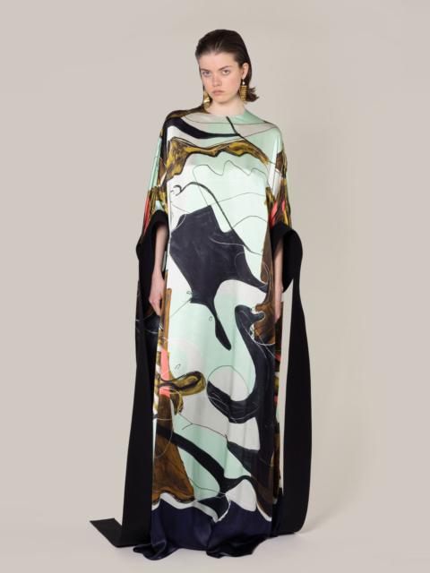 Roksanda EVADNE DRESS
