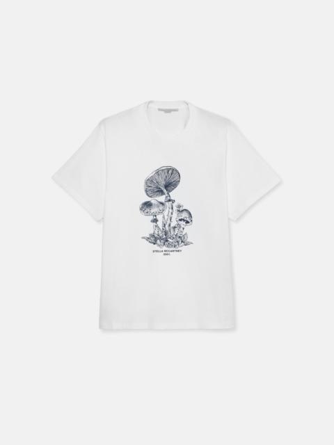 Mushroom T-Shirt