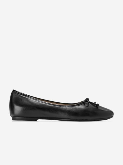 COLE HAAN Women's Nicolette Ballet Flats