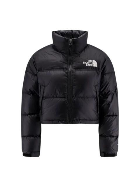The North Face THE NORTH FACE Nuptse Short Jacket 'TNF Black' NF0A5GGEGOG1