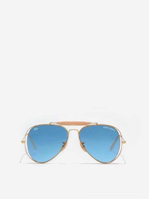 Dolce & Gabbana Dolce&Gabbana X RAY-BAN Sunglasses