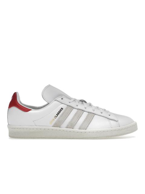 adidas gazelle silver green womens ADIDAS CAMPUS 80s