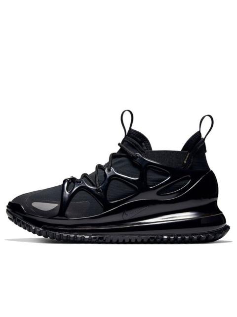 Nike 나이키 에어 맥스 720 호라이즌 Gore-Tex '트리플 블랙' BQ5808-002