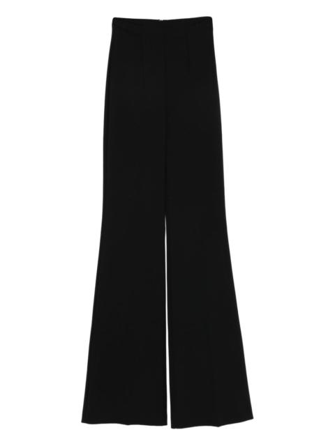 Sportmax Spxgettone trousers