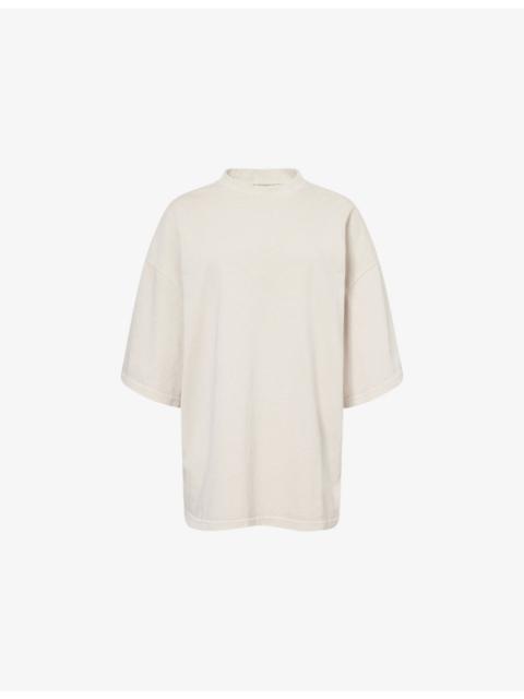 entire studios Heavy Boxy Cotton-Jersey T-Shirt