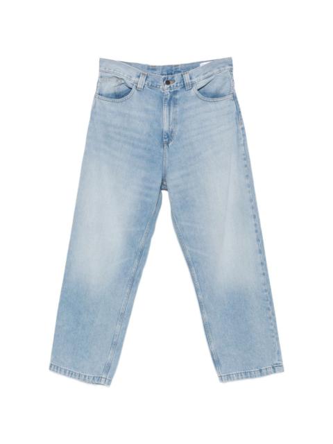 Carhartt WIP Brandon straight-leg jeans
