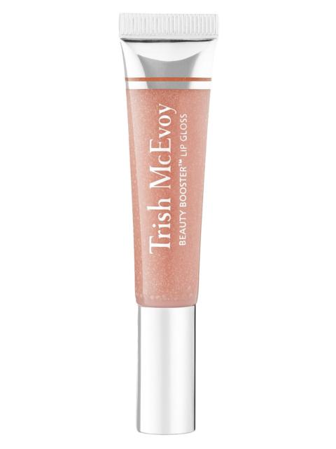 Trish McEvoy Beauty Booster Lip Gloss - Nude