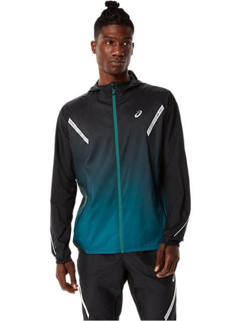 Asics MEN'S LITE-SHOW JACKET