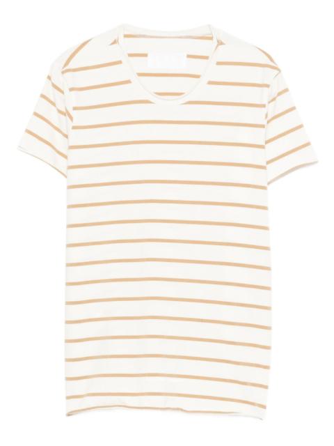 LABO.ART Rico striped T-shirt