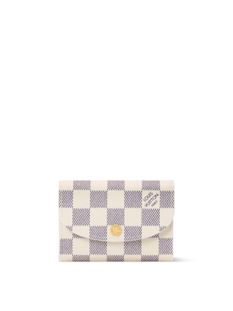 Louis Vuitton Rosalie Coin Purse