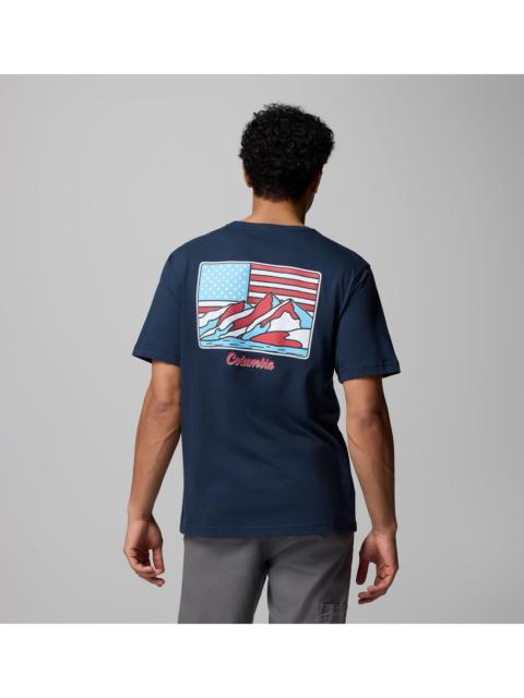 Columbia Men's Marco Graphic T-Shirt