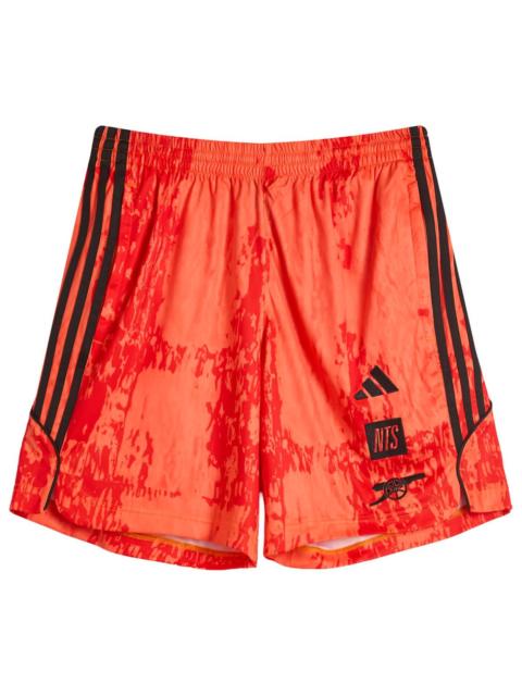 adidas adidas Arsenal FC NTS UBP Shorts