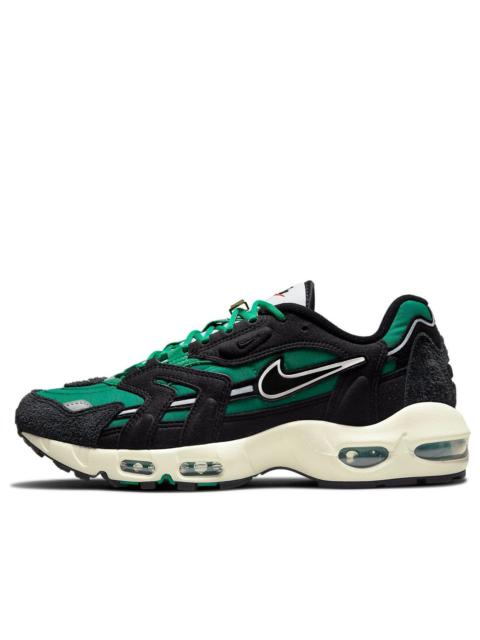 Nike Nike Air Max 96 2 SE 'First Use - Green Noise' DB0245-300