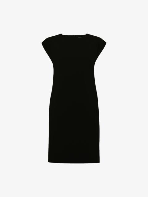 M.M.LaFleur Maaza Travel Dress - OrigamiTech