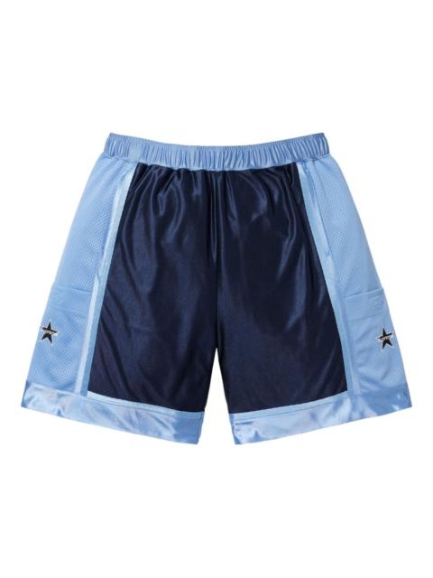 Supreme Side Pocket Basketball shorts