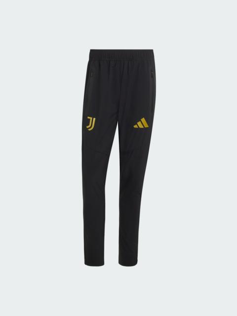 adidas Juventus Turin Tiro Travel Pants