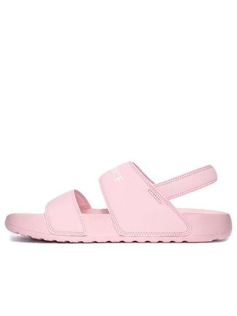 New Balance New Balance 3601 Series Pink Sandals SD3601GPK