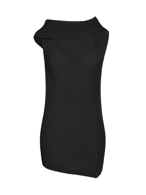ISSEY MIYAKE TUBULAR PLEATS