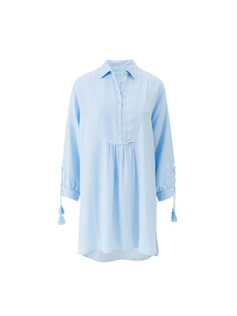 MELISSA ODABASH ROSALIE BREEZE DRESS