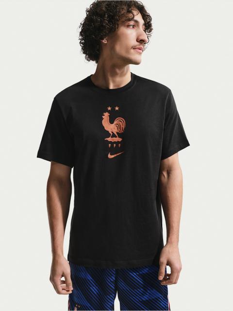 Nike FFF Men's Nike Soccer T-Shirt