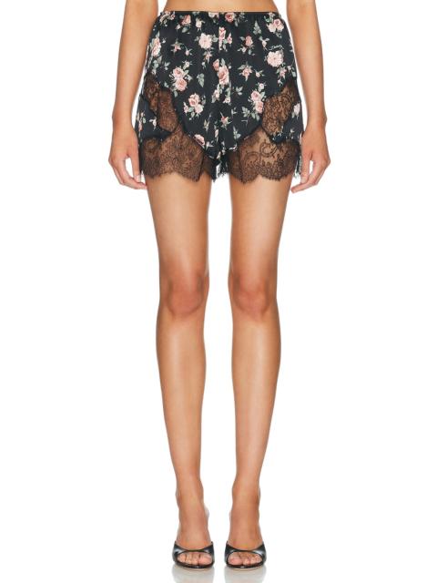 Dolce & Gabbana Slip Short