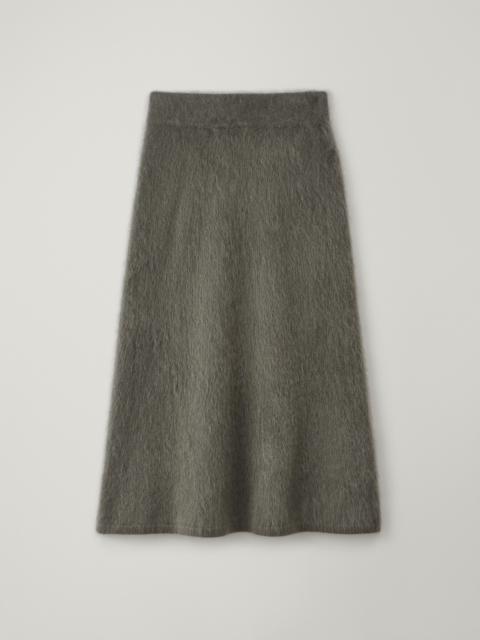 LISA YANG The Asta Skirt