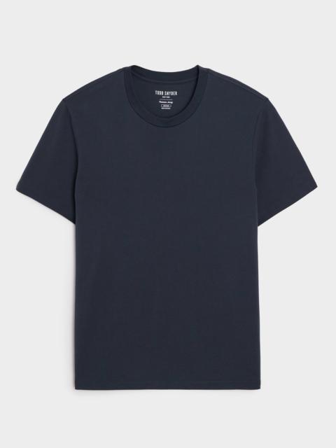 TODD SNYDER Premium Jersey Tee