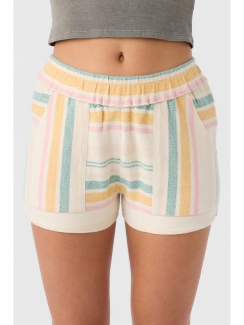 O'Neill Solstice Lounge Shorts