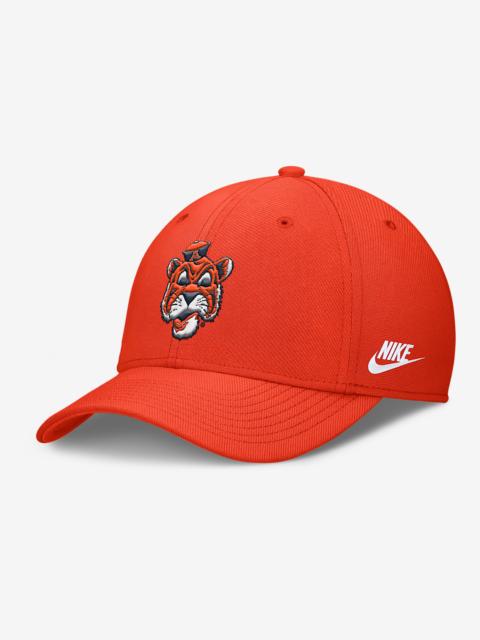 Nike Auburn Primetime Rise Academic Men's Nike Dri-FIT College Hat