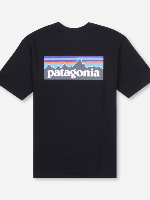 Patagonia P-6 Logo Responsibili T-Shirt
