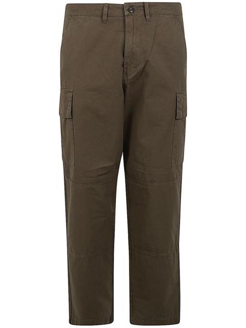 Barbour ESSENTIAL RIPSTOP CARGO TROUSERS