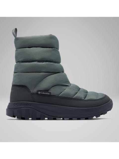 Columbia Women's Snowtrot Mid Boot